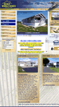 Mobile Screenshot of beachmobilehomes.com